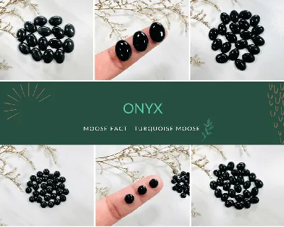 Onyx Perfume by REBL | REBL Scents