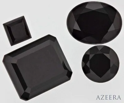 Gemstone: Black Onyx - Birthstone Of July - Engagement Rings | Azeera