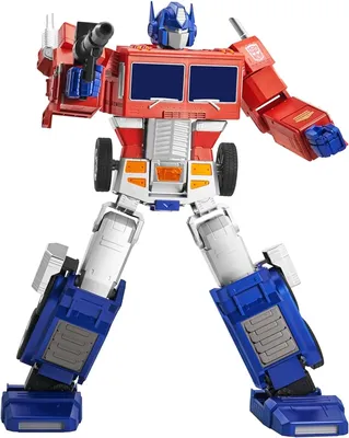 Optimus Prime