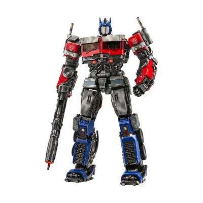 Buy Robosen Optimus Prime Rise of the Beasts Signature Robot (Limited  Edition) – US Robosen