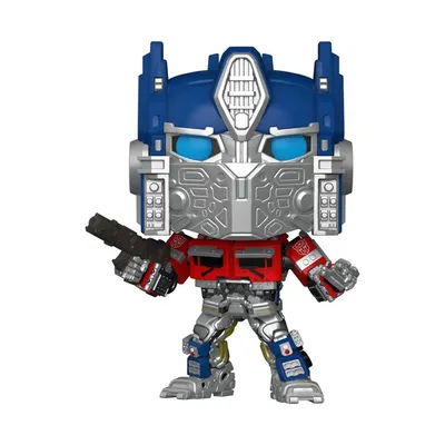 Transformers: Optimus Prime RealBig - Officially Licensed Hasbro Remov –  Fathead