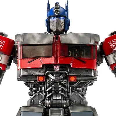 Transformers Legacy Evolution Commander Armada Universe Optimus Prime  Figure (7.5”) - Transformers