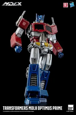 Funko POP! Movies: Transformers: Rise of the Beasts Optimus Prime 4.8-in  Vinyl Figure | GameStop