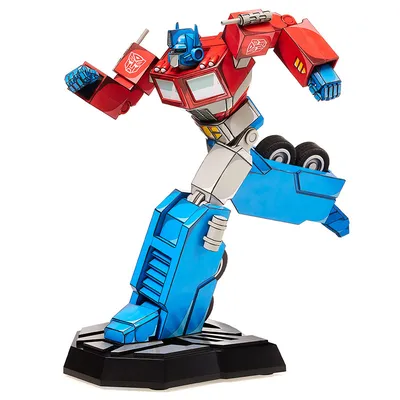 Buy Robosen Flagship Optimus Prime (Limited Edition) | Robosen US – US  Robosen