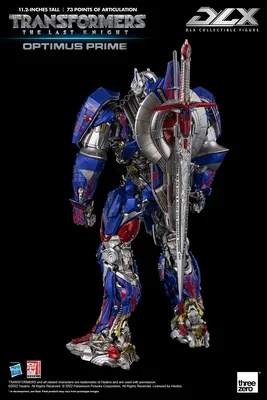 Optimus Prime Model Kit by Yolopark – The Gundam Place Store