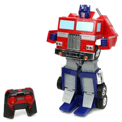 Optimus Prime DLX Collectible Figure by Threezero | Sideshow Collectibles