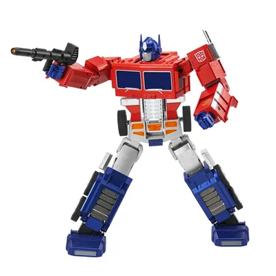 Nendoroid Optimus Prime (G1 Ver.)