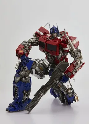 Optimus Prime Human-Size Bust - Spec Fiction Shop