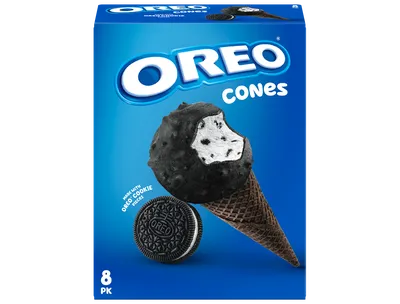 OREO Cookie - YouTube