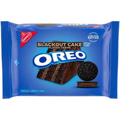 13 Things You Didn't Know About The Oreo