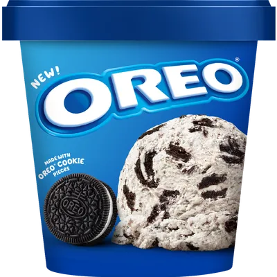 Oreo Releases Its Own Ice Cream Sandwiches, Cones, and More Frozen Treats