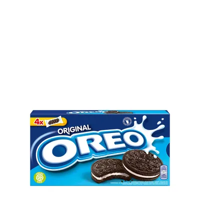 OREO Golden Sandwich Cookies, 14.3 oz - Walmart.com