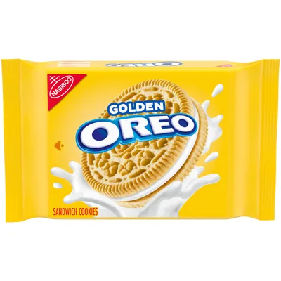 Oreo Expands Their Gluten Free Line Up with New Mint Cookie Flavor