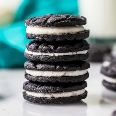 Oreo Just Announced a New Collab That We Can't Wait to Try