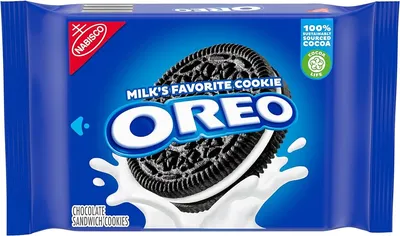 Oreo - Wikipedia