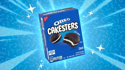 Oreo Cakesters: Everything You Need to Know | Sporked