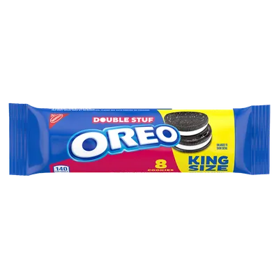 Oreo Twist On It