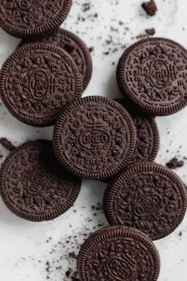 Most Oreo Oreo: What to Know About the Mammoth New Cookie - CNET