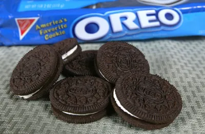 NEW Nabisco Oreo Gluten Free Chocolate Sandwich Cookies | eBay