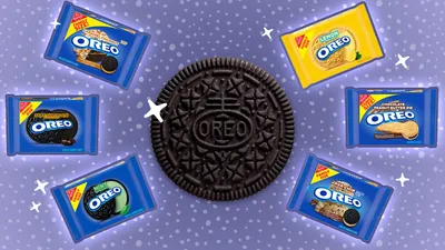 Fans Are Begging Oreo to Bring Back These Limited-Edition Flavors