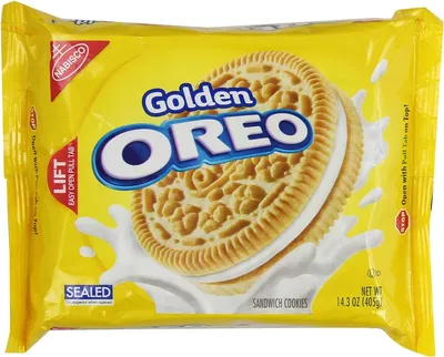 6 things you didn't know about Oreo cookies