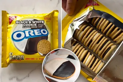 There's actually a presale for Oreo's newest flavor | CNN Business