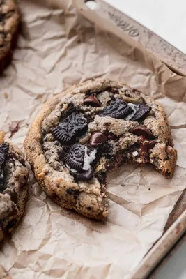 MIT Scientists Reveal the Best Way to Twist Open an Oreo Cookie - CNET