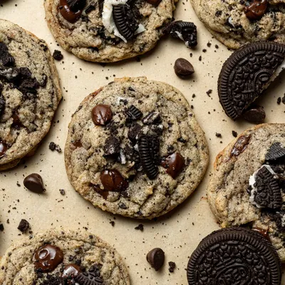 Oreo Is Bringing Back Its Pumpkin Spice Cookies