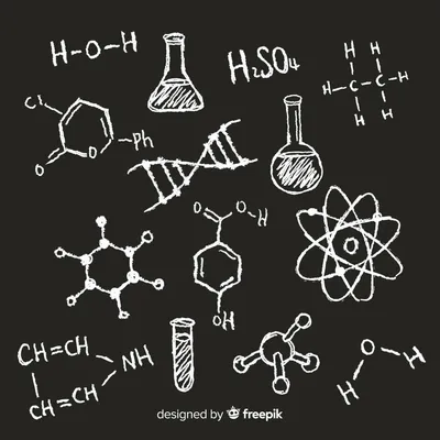 [79+] Органическая химия в картинках обои