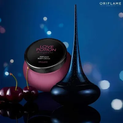 Product portfolio - Oriflame Corporate Site