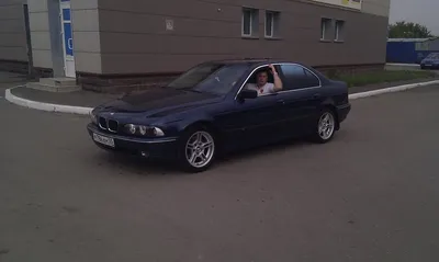 BMW 5 серия E39, 1998 г., бензин, механика, купить в Минске - фото,  характеристики. av.by — объявления о продаже автомобилей. 100802688