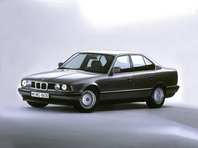 Скачать BeamNG.drive \"BMW E39\" [v2.0] - Транспорт