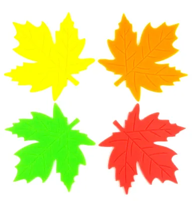 Осенние Листья — стоковая векторная графика и другие изображения на тему  Цвет осенних листьев - Цвет осенних листьев, Лист, Векторная графика -  iStock