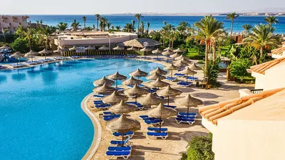 Отдых в Египте: особенности каждого из главных курортов популярной страны -  Отпуск