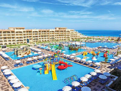20 лучших отелей Египта для незабываемого отдыха с детьми по версии Viasun  - Журнал Виасан