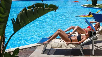Отдых в Египте по-новому: стоит ли ехать летом на курорты Красного моря -  РИА Новости, 09.06.2022