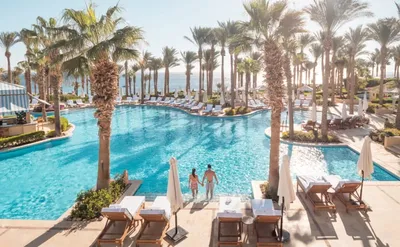 Люксовые отели в Египте: свежая подборка на 2021 год от экспертов |  Ассоциация Туроператоров