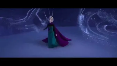 Отпусти и забудь! Disney показала первый тизер-трейлер «Холодного сердца 2»  | Канобу