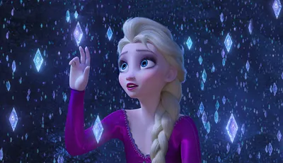Отпусти и забудь: режиссер «Холодного сердца» хотела вырезать снеговика  Олафа из сюжета