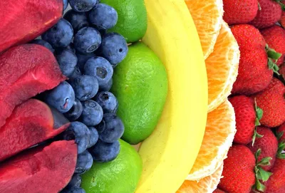 Фрукты, овощи, ягоды и орехи на английском: расширяем словарный запас