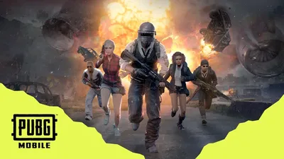 PUBG Mobile launches revised Aftermath mode | GodisaGeek.com