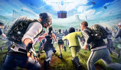 PUBG Mobile x The Walking Dead Crossover Now Out; Brings Character Skins,  Weapons, Vehicles, More | Technology News