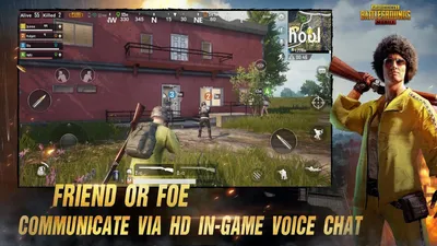 PUBG Mobile 2.9 Update: Enhancing Gameplay with Exciting Features