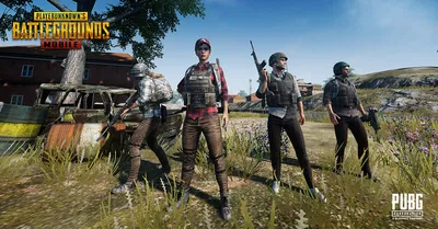 PUBG Mobile 2.9 Update Release Date, Time, Features, and More - News