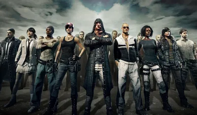PUBG Mobile Revenue Hits $1 Billion and Has Grown 540% Over Last Year