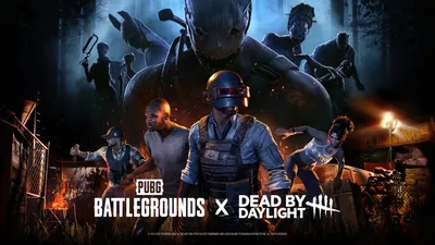 PUBG Mobile android iOS apk download for free-TapTap