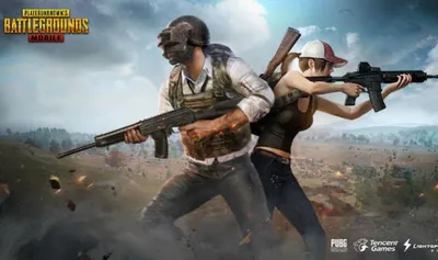 PUBG Mobile Is Now the World's Highest Grossing Mobile Battle Royale Title,  with Revenue Up 748% Year-Over-Year