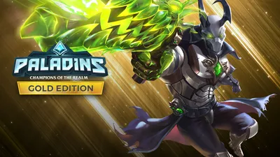 Изменения в меню персонажей | Paladins.RUS Amino