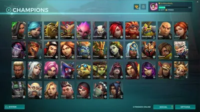 Paladins — гайды, новости, статьи, обзоры, трейлеры, секреты Paladins |  PLAYER ONE