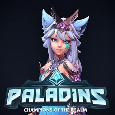 Мой шумный дом в паладинс 2 | Paladins.RUS Amino